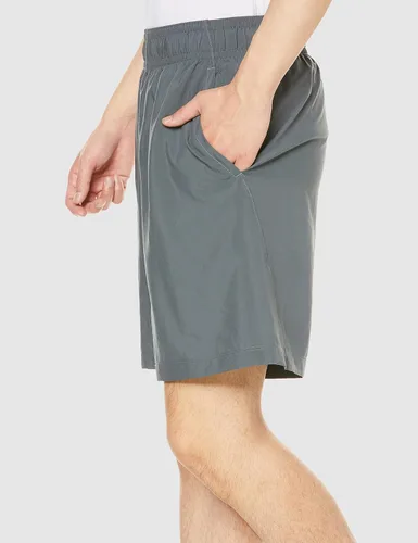 Vista 3 de Under Armour - Pantalones cortos con estampado para hombre