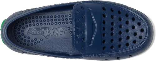 Vista 42 de Floafers Zapato náutico unisex Prodigy (niño pequeño/niño grande)