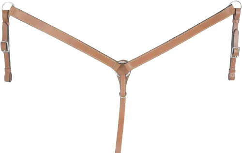 Vista 2 de Tough 1 Collar de pecho de trabajo Royal King Aceite oscuro