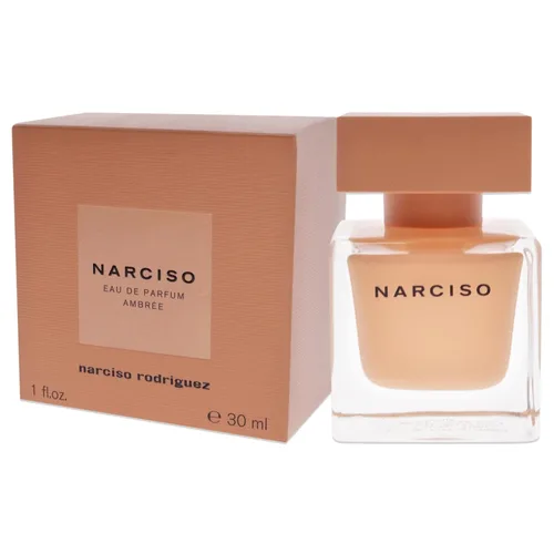 Vista 4 de Narciso Rodriguez Narciso Ambree Mujer EDP Spray 1 oz, (1170398)