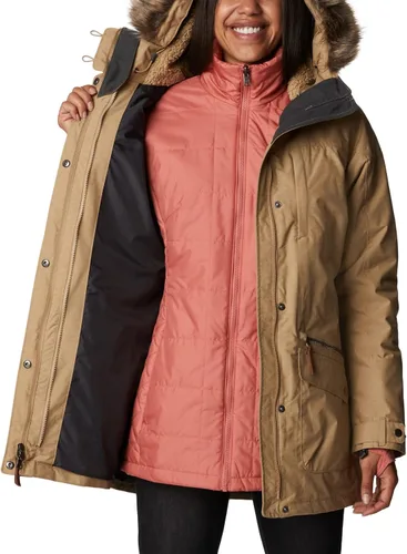 Vista 5 de Columbia Carson Pass Ic - Chaqueta para mujer