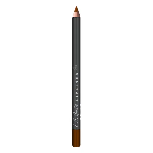 Vista 2 de L.A. Girl Lápiz Lipliner 540 Terra Cotta