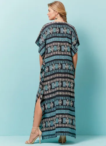 Vista 6 de Butterick Patterns Misses' Top, Large/X-Large/XX-Large