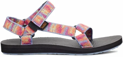 Vista 6 de Teva - Sandalias universales originales para mujer 90s Multi