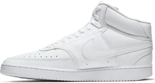 Vista 4 de Nike Court Vision - Tenis de corte medio para hombre