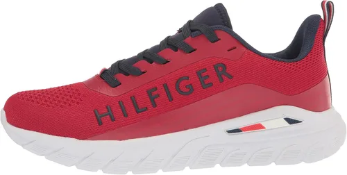 Vista 8 de Tommy Hilfiger Nephi - Tenis para hombre