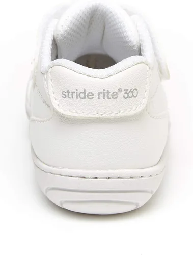 Vista 8 de Stride Rite 360 baby-boys Sr Taye 2.0