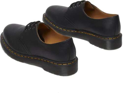 Vista 6 de Dr. Martens Zapatos Oxford de cuero unisex para adultos 1461