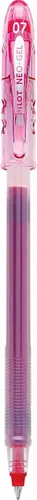 Vista 2 de PILOT pil14003 - Bolígrafo de bola rodante Neo-Gel, 12 en total