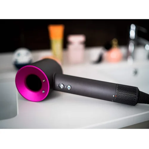 Secador Supersonic RemiLgton de TECNONNEK NICOL