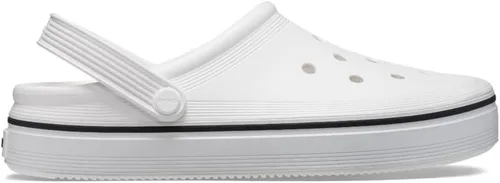 Vista 2 de Crocs Sandalias unisex de plataforma Crocs Off Court Clog