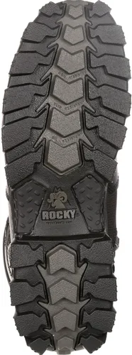 Vista 4 de Rocky Alphaforce - Botas impermeables con cremallera