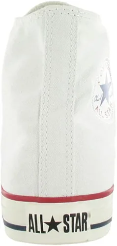 Vista 2 de Converse Chuck Taylor All Star Core Hi - Tenis de bota Blanco