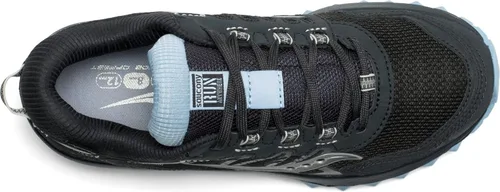 Vista 4 de Saucony Versafoam Excursion Tr13 - Tenis de carrera de senderos para mujer