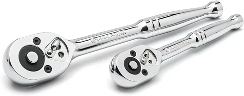 Vista 2 de Crescent CTK70MP Juego de herramientas mecánicas de 70 piezas con estuche de almacenamiento