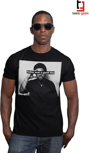 Vista 2 de Today was A Good Day - Camiseta para hombre