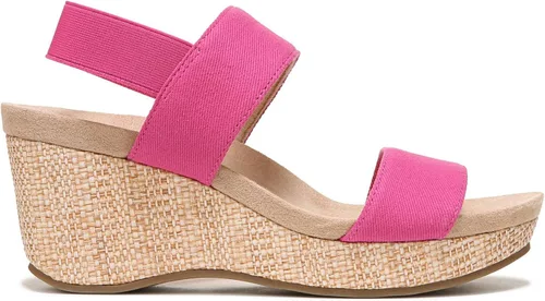 Vista 2 de LifeStride Sandalia Delta para mujer
