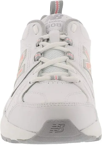 Vista 5 de New Balance 608V5 Cross - Tenis deportivos para mujer