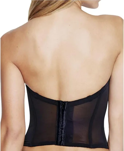 Vista 2 de Dominique Acolchado para mujer