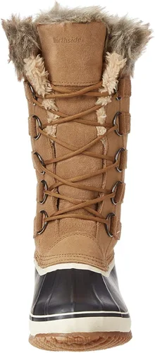 Vista 2 de Northside Katmandú Botas impermeables para nieve, para mujer