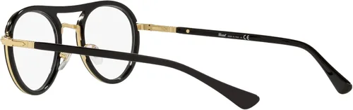 Vista 5 de Persol PO2485V Round Prescription Eyewear Frames