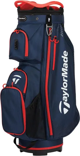 Vista 9 de Taylormade Golf Pro Cart Bag