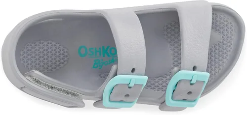 Vista 5 de OshKosh B'Gosh Unisex-Child Rivar Sandal