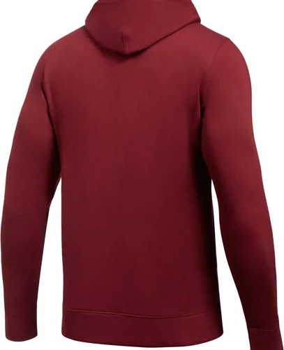 Vista 8 de Under Armour Sudadera con capucha Hustle Fleece para hombre