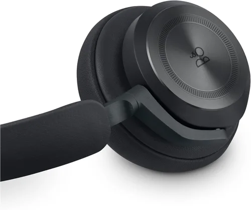 Vista 14 de Bang & Olufsen Beoplay HX – Cómodos auriculares inalámbricos con ANC para colocar sobre las orejas - Negro Antracita