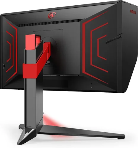 Vista 14 de AOC Agon PRO AG254FG - Monitor para juegos de torneo de 25 pulgadas, FHD 1920x1080, 360Hz, 1ms, DisplayHDR 400, G-SYNC + Reflex, listo para consola