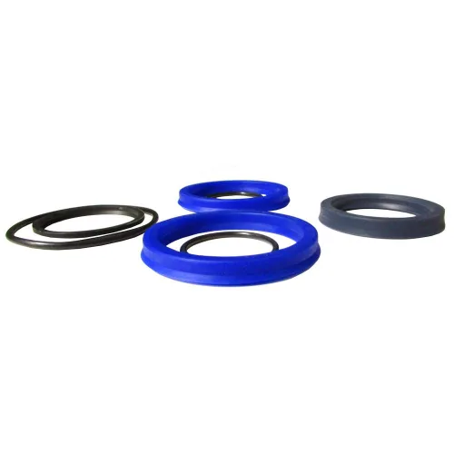 Vista 2 de Kit de sello de cilindro hidráulico de elevación o inclinación RAParts para cargador dual 345 25031