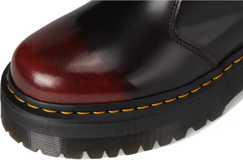 Vista 2 de Dr. Martens 2976 Quad Chelsea unisex para adulto
