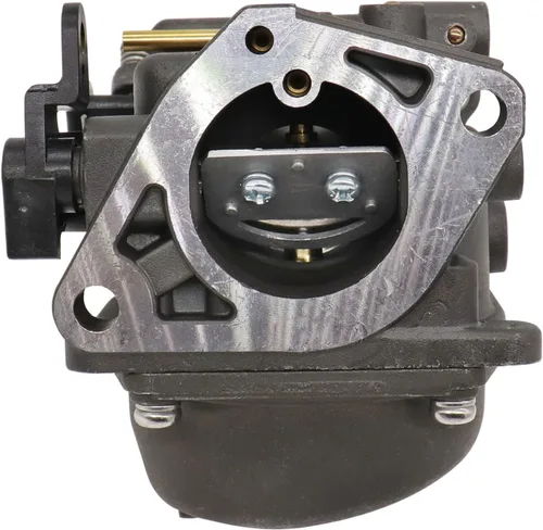 Vista 2 de Carburador 16100-ZV4-D22 para Honda BF15 BF 15 Motor de barco fuera de borda