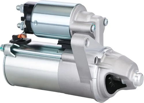 Vista 60 de Reemplazo de motor de arranque para Ford para Lincoln 1994-2013 F150 250 350 450 550 Mustang Thunderbird Grand Marquis 4.6 5.4 5.8 6.8 V8 V10, 92-11