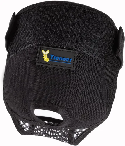 Vista 8 de Bragas para perros en celo, pantalones reutilizables para evitar que se cruzen. Ropa interior lavable para proteger a las perras de perros machos