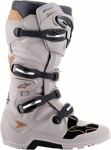 Vista 2 de Alpinestars Tech 7 Enduro Botas para hombre