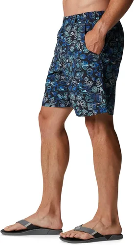 Vista 3 de Columbia Super Backcast - Pantalón corto de agua para hombre