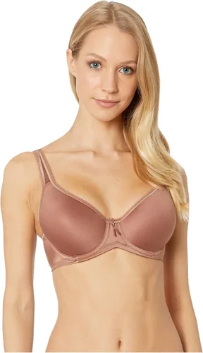 Vista 15 de Wacoal Sujetador de mujer Basic Beauty, con aros, ligeramente acolchado, cobertura completa, estilo camiseta, 853192 Lightly Padded, Underwire, Full