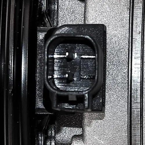 Vista 6 de Compresor A/C para Jeep Grand Cherokee 2011-2015 / Chrysler 300, Dodge Challenger, Charger 3.6L - 2011-2013 / Dodge Durango 3.6L - 2011-2021