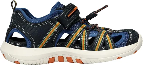 Vista 3 de DREAM PAIRS Sandalias deportivas de verano para niños y niñas
