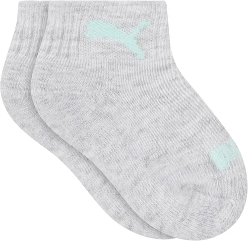 Vista 16 de PUMA Calcetines tobilleros para bebés (6 unidades)