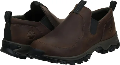 Vista 7 de Timberland Men's Mt. Maddsen Slip on Hiking Shoe