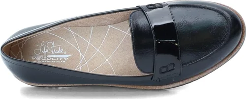 Vista 5 de Mocasines Zee para mujer