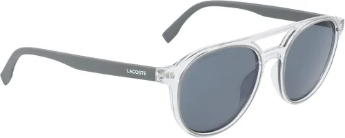 Vista 8 de Lacoste Gafas de sol redondas L881s