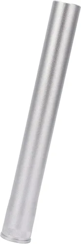 Vista 5 de VGEBY Accesorios de horquilla delantera, tubo de extensión de horquilla delantera de 1.126 in, tubo de extensión de horquilla frontal, tubo vertical