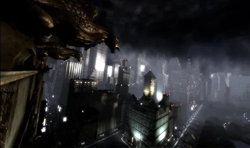 Vista 4 de Alone In The Dark 4 The New Nightmare Download