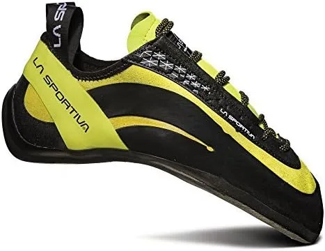 Vista 7 de La Sportiva Zapatos de escalada Miura para hombre, 1