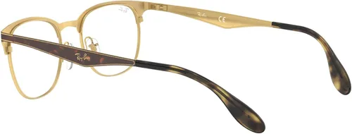 Vista 5 de Ray-Ban RX6346 Square Prescription Eyeglass Frames