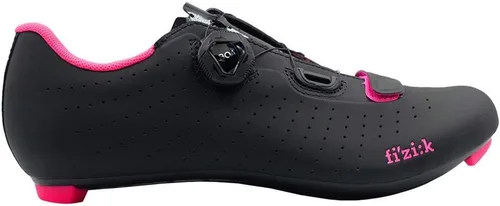 Vista 11 de Fizik Zapatillas de ciclismo de montaña M6 UOMO BOA Negro