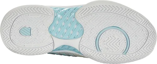 Vista 6 de Zapatillas de tenis K-Swiss Hypercourt Express 2 para mujer